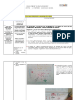 2° A Evidencias Aprovechamento Academico y Asistencia de Los Alumnos