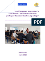 Etude Violences de Genre DEF 20190429 - Compressed