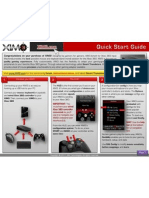 XIM3 Quick Start Guide