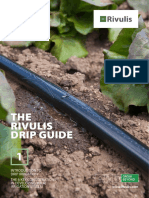 Rivulis Drip Guide Book 1 20230209 Eng-Webversion
