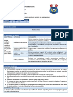 CTA4 U2 SESION 08 Nucleo Mitosis Lab