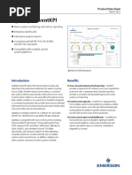 AgileOps EventKPI