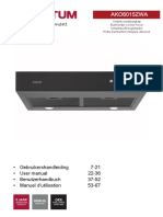 Inventum Ako6015zwa