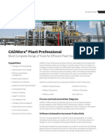 Hexagon PPM CADWorx Plant Product Sheet US