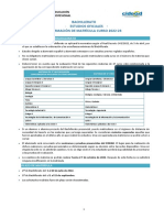 4 Bachillerato 2 Modalidades Informacion Matricula 2022 2023