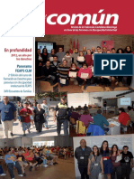 Revista Institucional 2012