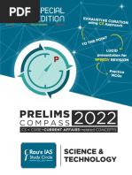 Pre - Compass 2022 - Science - Technology - Rau-S IAS Compressed