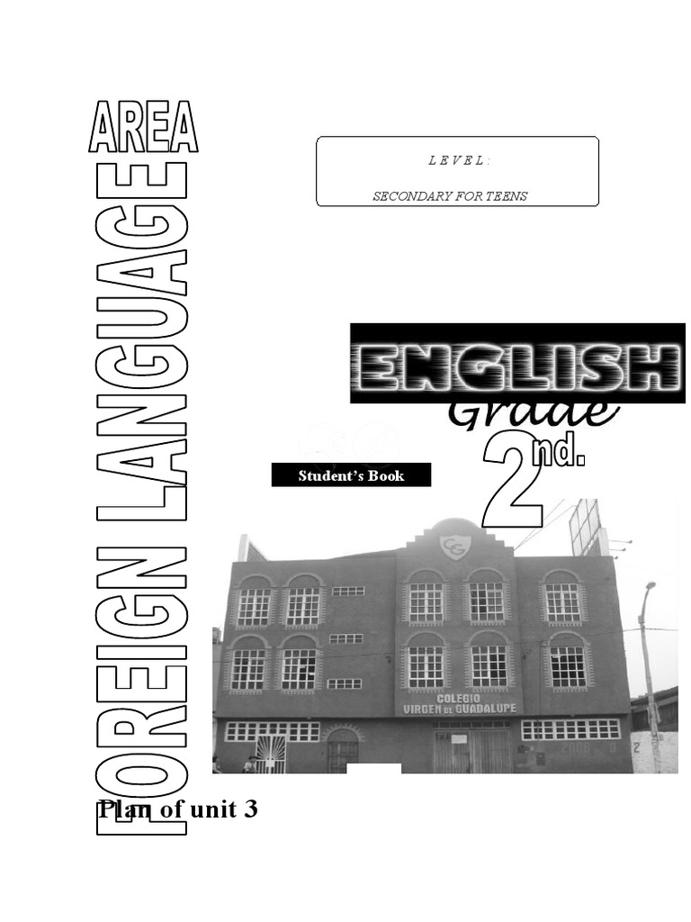 Ingles 2 Tomo | PDF