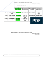 Proiect Didactic (Invatamant Simultan) - Dobocan Paula Alexandra