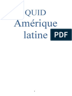 Quid - Ame Ürique Latine