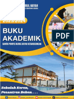 Buku Akademik Santri 2023-2024