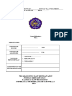 Format Pengkajian KMB Ners