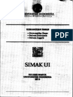 SIMAK UI-2019-Kemampuan-Dasar-2019-KODE-540 PDF