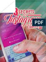 Instagram Ad Secrets