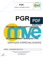 PGR - FC