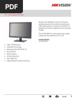 DS-D40W-2F Datasheet 20251009 | PDF