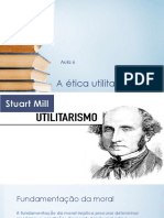 Mill - Filosofia