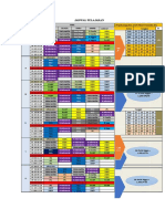 Jadwal Pelajaran