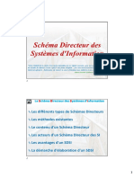 05 - Schéma Directeur