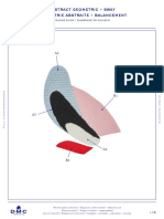 Https WWW - Dmc.com Media DMC Com Patterns PDF PAT0300 Abstract Geometric - Sway