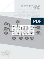 Tranquil Floorplan