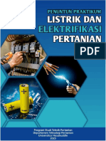 Penuntun Praktikum Listrik Dan Elektrifikasi Pertanian-1