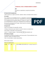 Projeto Simplificado PRONAF Custeio Agricola Pecuario v6.5