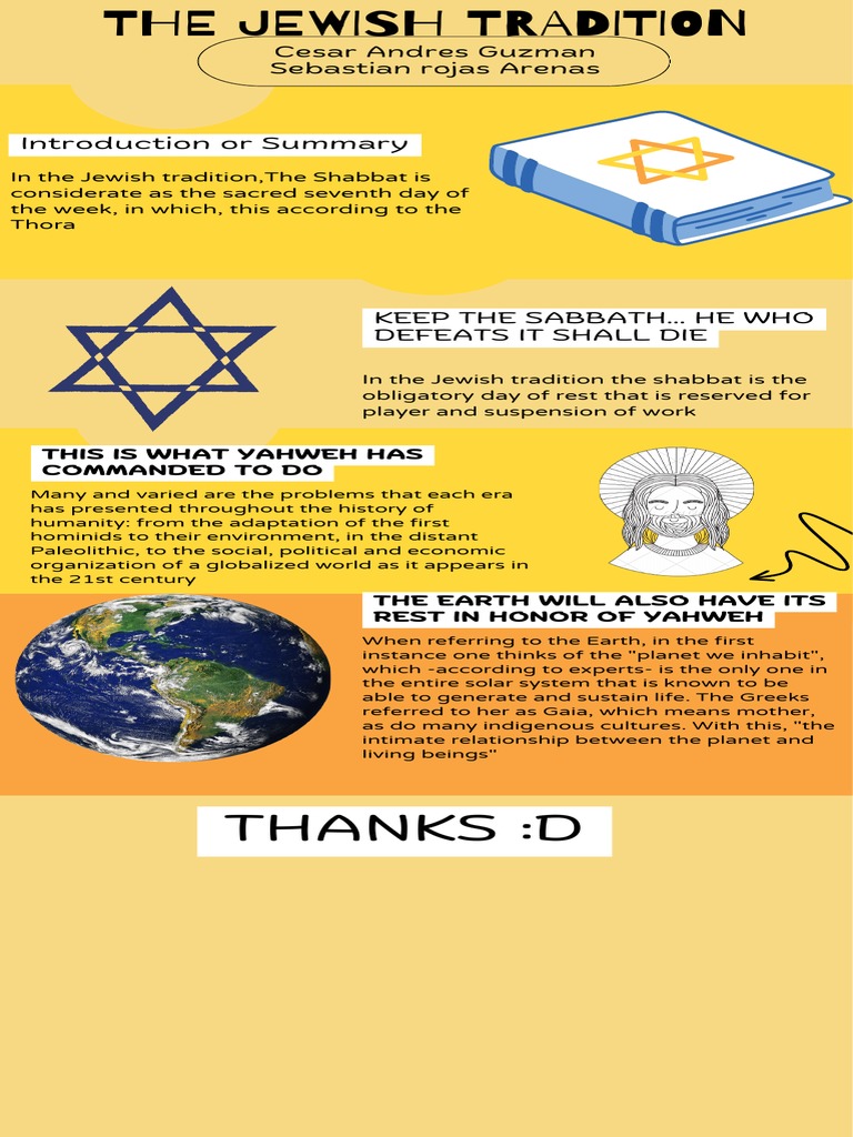 Jewish | PDF