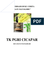 RPP Berbasis Buku Cerita Batu&Bambu