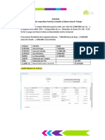 Actividad 6 - Comprobante Contable