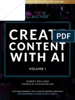 The Ai Author PDF For Cu