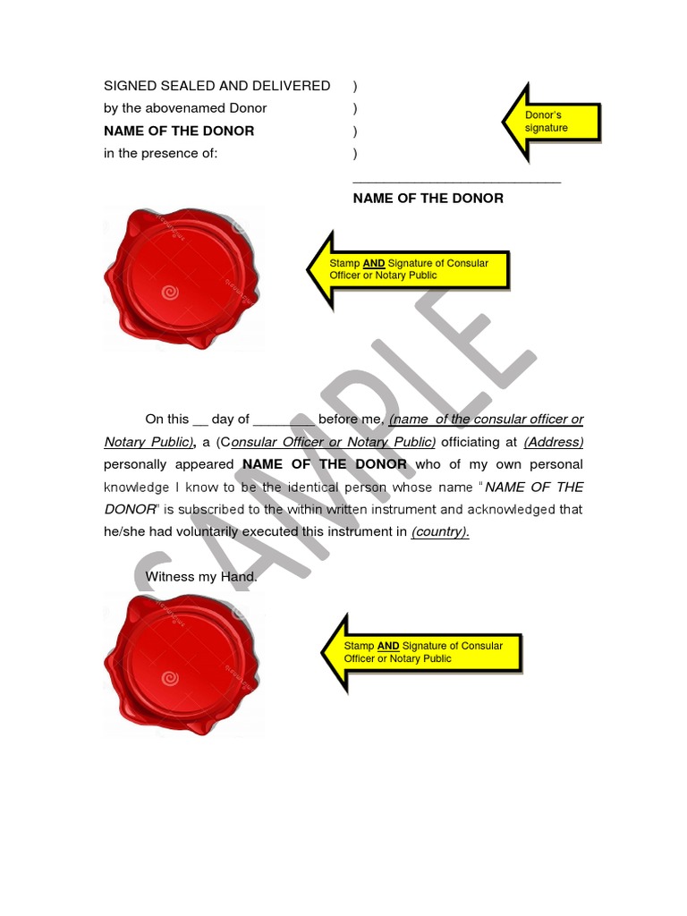 Poa sample signing page overseas pdf
