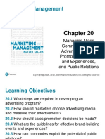 Marketing Management