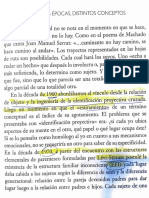 Berenstein Del S Al H C 3 Distintas Epocas, Distintos Conceptos