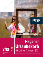 Urlaubskorb 2021 Internet