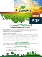 Brochure Black Diamond Panama Lite