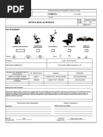Parte Mutua Sin Contrario | PDF