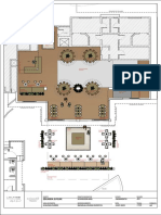 Layout Salão Casa Da Ilha