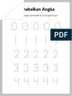 Diagnostik MTK Kelas 1