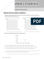 4 Probabilidad y Estadística