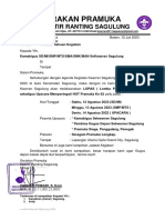 Surat Undangan Dan Jadwal Lopas 12,13,14 Agustus 2023 PDF