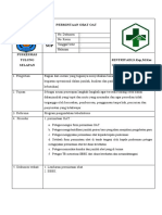 441.4.1 Sop Permintaan Obat