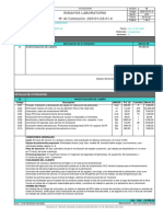 223101-Ce-01-0 Cotización Ensayos Laboratorio - Global Ingineers Sa