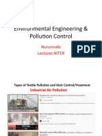 Lecture 6 Air Pullution