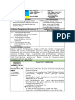 RPP Biologi KLS Xii SMT 1 KD 3.1 Ok