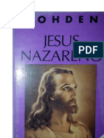 Jesus Nazareno v2 - Huberto Rohden (Huberto Rohden)