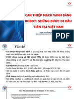 R-PCI Những Bước Đi Đầu Tiên Tại VN