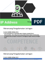 PDF 1 Merancang Pengalamatan Jaringan Compress