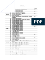 NCSU CE 574 Syllabus