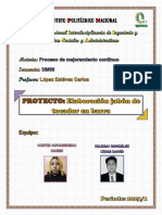 Avance 1 Proyecto Jabones Cortes Covarrubias e Iglesias Gonzalez